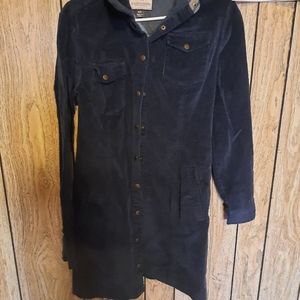 Legendary Whitetails Corduroy Dress